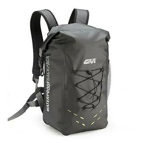 Givi EA121 Rucksack Waterproof Motorcycle Soft Bag 18 Litre 