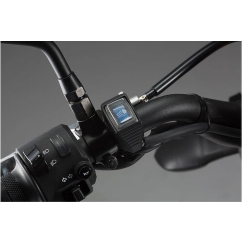 Sw-Motech Motorcycle Evo High Beam Cockpit Switch