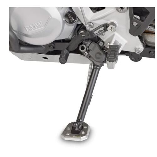 Givi Sidestand Stand Pad Enlarger BMW F850GS 2018-20