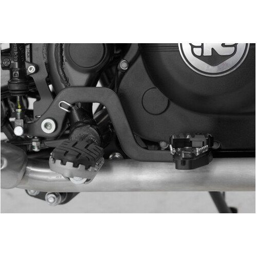 Sw-Motech Brake Pedal Extension Royal Enfield Himalayan / Scram 411 '22