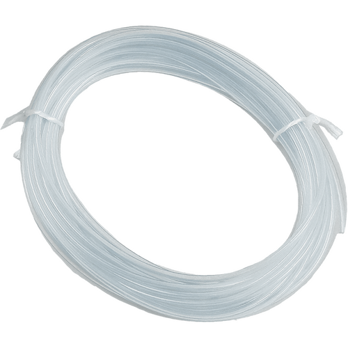 MCS Motorcycle 5/32" 4Mm Fuel Line Clear Per Foot