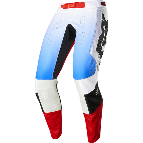 New Fox 360 Linc Motorcycle Pant 2020 Blue Red