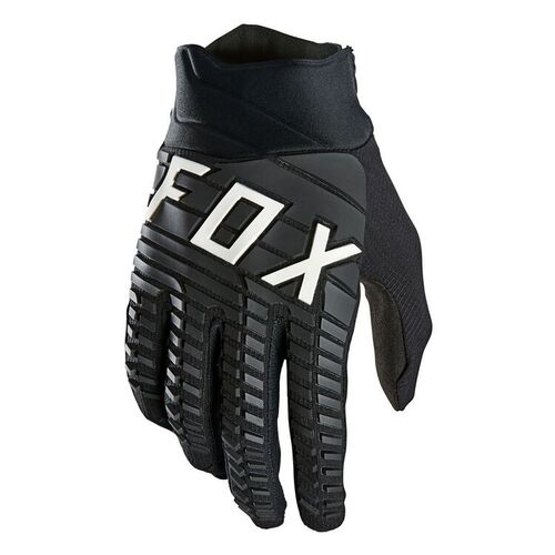 Fox Racing 360 Motorcycle Glove - Black
