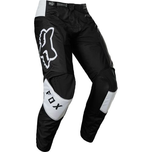 Fox Youth 180 Lux Racing Pant  Black
