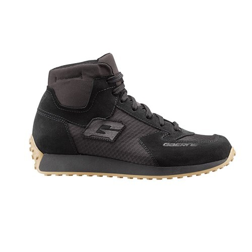 Gaerne G.Rue Motorcycle Aquatech Boot Black 41 (7)