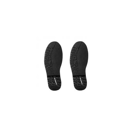 New Gaerne Enduro Boots Sole 40-43 Pair - Black