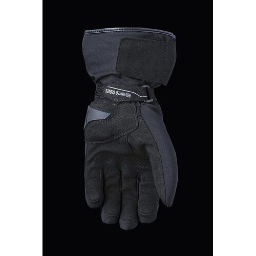 Five Hg-3 Heated Motorcycle Glove Lady  8/S
