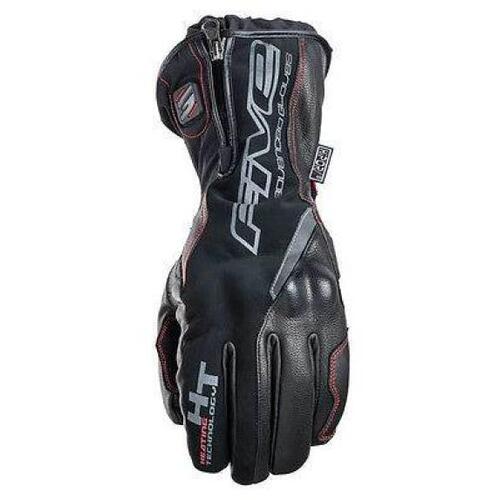  Five Hg-1 Pro Motorcycle Glove  7/Xs