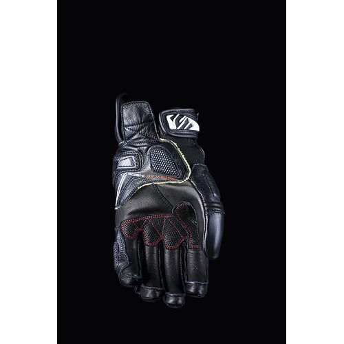 Glove Five SF1 Motorcycle Glove Black 8/S