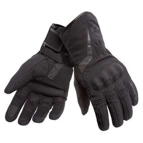 Rjays Tempest Iv Motorcycle Glove - Black (Sm)