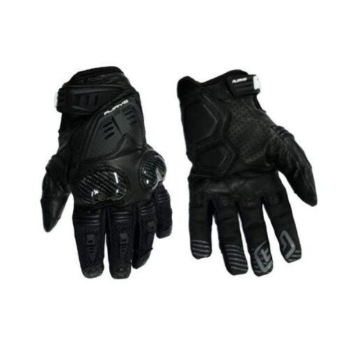 Rjays Squad Motorcycle Glove  Black (Sm)