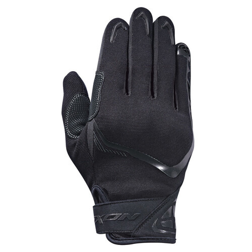 Ixon RS Lift HP Motorcycle Glove Black Medium