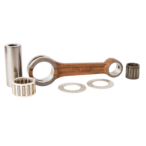 Hot Rod Connecting Rods Yamaha Yz125 2001