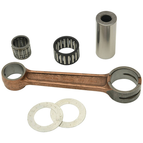 Hot Rod Connecting Rods Yamaha Yz 250 83-89