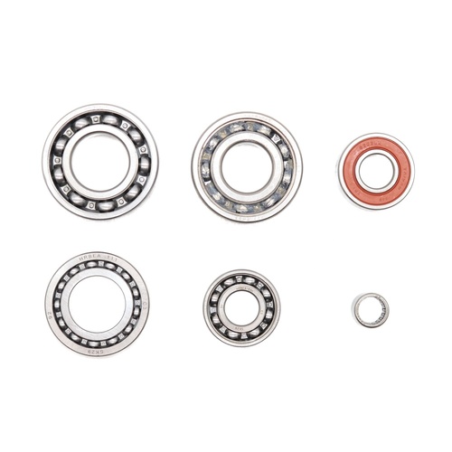 Hot Rod Transmission Bearing Kit - Honda Trx350Fe/Fm/Te/Tm 00-06