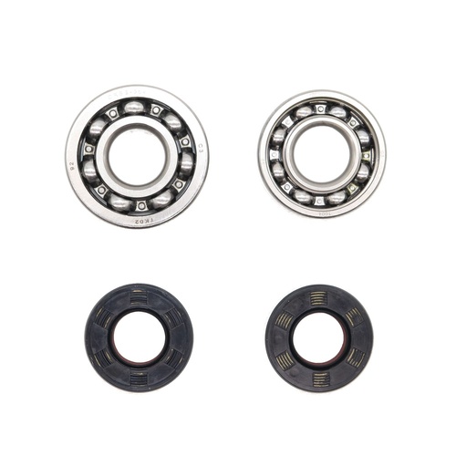 Hot Rod Main Bearing And Seal Kit - Yamaha Yz65 2018-21