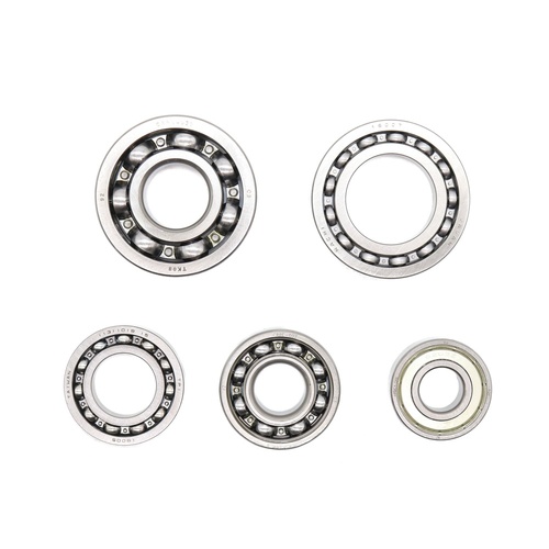 Hot Rod Transmission Bearing Kit - Honda Trx420Fa