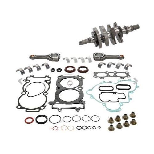 Hot Rod Bottom End Kit - Polaris 1000 Ranger XP Crew **