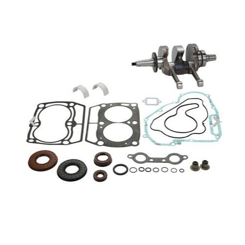 Hot Rod Bottom End Kit - Polaris RZR 800, Sportsman 800 4x4 / 6x6 12-14 **