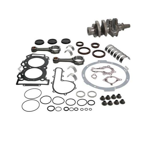 Hot Rod Bottom End Kit - Polaris Spotsman Forest 850 11-13 **