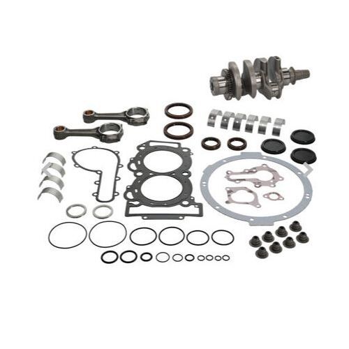 Hot Rod Bottom End Kit - Polaris Spotsman 850 X2/XP **