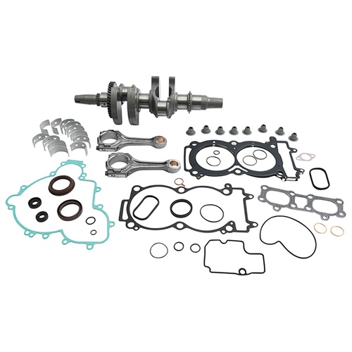 Hot Rod Bottom End Kit - Polaris Ranger 900 Crew/Xp 18-19