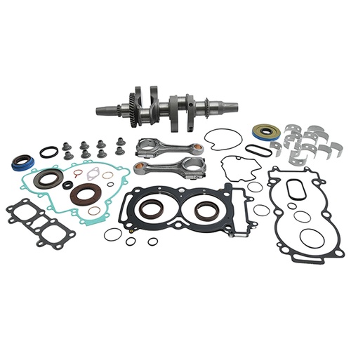 Hot Rod Bottom End Kit - Polaris Rzr 900 18-19