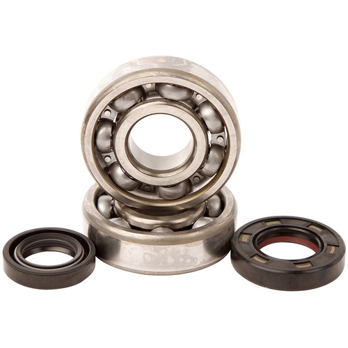 Hot Rod Main Bearing & Seal Kits Honda Cr 80R 85-02 / 80Rb 96-02 / 85R 03-07 / 85Rb 03-07