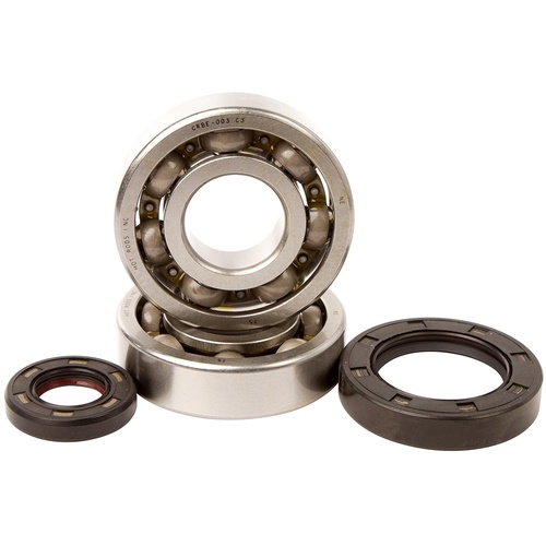 Hot Rod Main Bearing & Seal Kits Honda Cr 250R 1992-2007