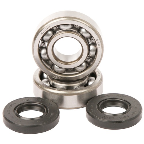 Hot Rod Main Bearing & Seal Kits Kawasaki Kx85 01-16, Kx80 91-00, Kx65 00-17, Kx60 83-03 / Rm100 03, Rm60 03, Rm65 03-05