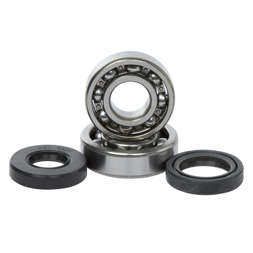 Hot Rod Main Bearing & Seal Kits Yamaha Yz 80 93-01