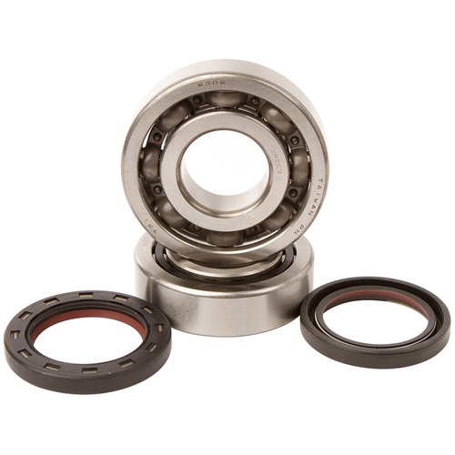 Hot Rod Main Bearing & Seal Kits Honda Crf 450R 02-05