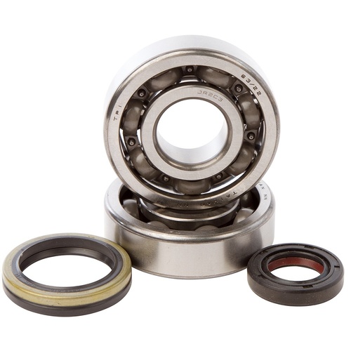 Hot Rod Main Bearing & Seal Kits Suzuki Rm 125 92-98