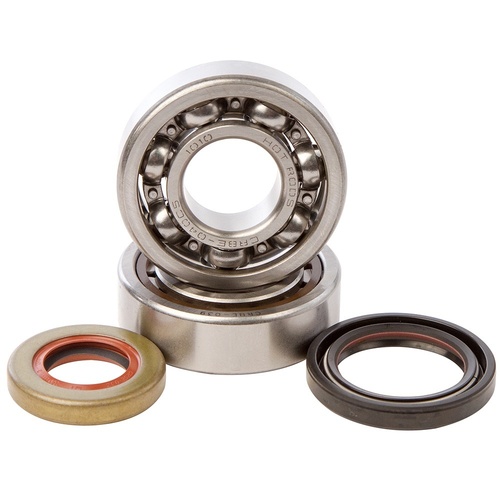 Hot Rod Main Bearing & Seal Kits Husqvarna Tc85 14-16 / Ktm105Sx 04-11, 85Sx 04-16