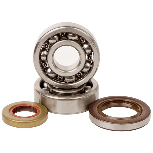 Hot Rod Main Bearing & Seal Kits KTM 65SX 09-16