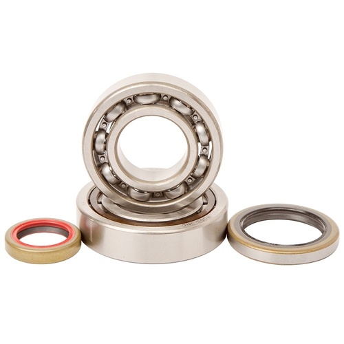 Hot Rod Main Bearing & Seal Kits Husqvarna Tc250 14-16, Te250 14-16, Te300 14-16 / Ktm250Exc 04-11, 250Sx 03-16, 250Xc 06-16, 300Exc 04-11, 300Xc, Xc-