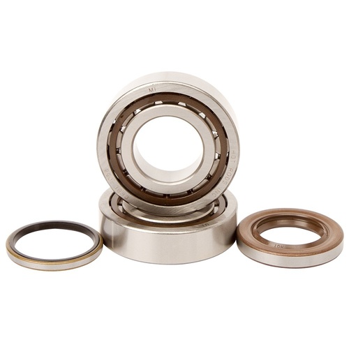 Hot Rod Main Bearing & Seal Kits Ktm 250Exc-F 06-07, 250Sx-F 05-12, 250Xc-F 08-09