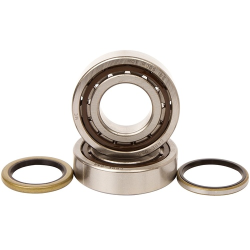 Hot Rod Main Bearing & Seal Kits Ktm 250Xcf-W 10-11