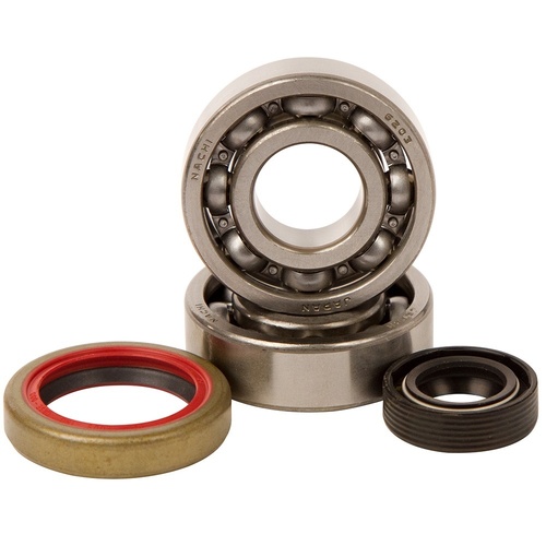 Hot Rod Main Bearing & Seal Kits Ktm 50Sx 09-12