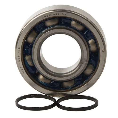 Hot Rod Main Bearing & Seal Kits Yamaha Grizzly 450 07-14, Kodiak 450 03-06, Wolverine 450 06-10