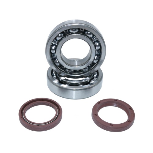 Hot Rod Main Bearing & Seal Kits Ktm 450 Xc-W,500 Exc, 500 Xc-W 12-16 / Fe 501 14-15, Fe 501S 15-16