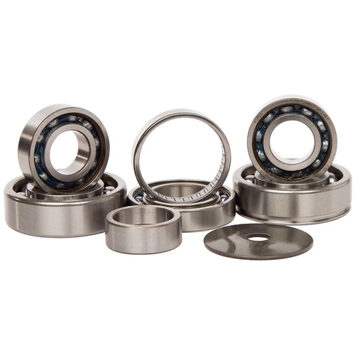 Hot Rod Transmission Bearing Kits Honda Crf 250R 04