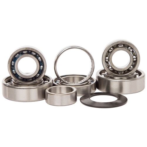 Hot Rod Transmission Bearing Kits Honda Crf 250R 06