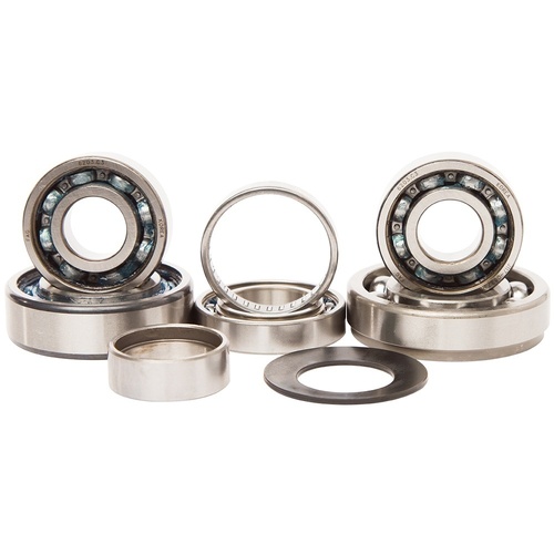 Hot Rod Transmission Bearing Kits Honda Crf 450R 05-08