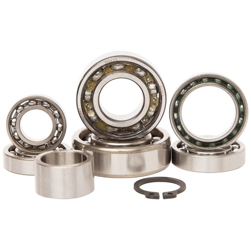 Hot Rod Transmission Bearing Kits Husqvarna Tc85 14-16 /Ktm 105Sx 04-11, 85Sx 03-16