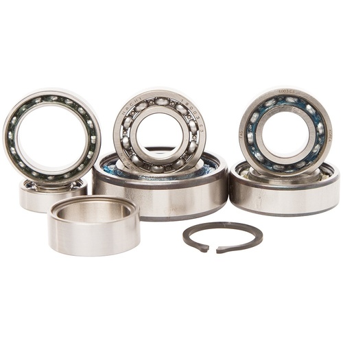 Hot Rod Transmission Bearing Kits Husqvarna Tc125 14-15, Te125 15-16 /Ktm 125Exc 04-06, 125Sx 04-15, 144Sx 07-08, 150Sx 09-15, 150Xc 10-14, 200Exc 03-