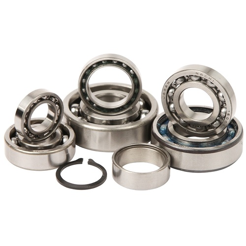 Hot Rod Transmission Bearing Kits Husqvarna Tc250 14-16, Te250 14-16, Te300 14-16 /Ktm 250Exc 04-15, 250Sx 03-16, 250Xc/Xc-W 06-16, 300Xc/Xc-W 06-16,