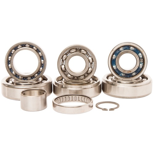 Hot Rod Transmission Bearing Kits Kawasaki Kx250F 04