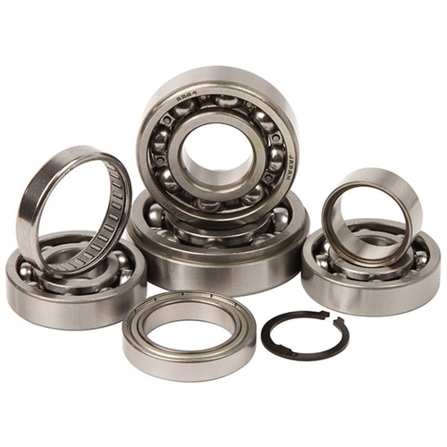 Hot Rod Transmission Bearing Kits Kawasaki Kx125 03-04