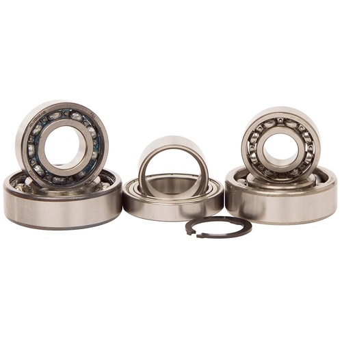 Hot Rod Transmission Bearing Kits Kawasaki Kx65 05-16 / Rm65 05